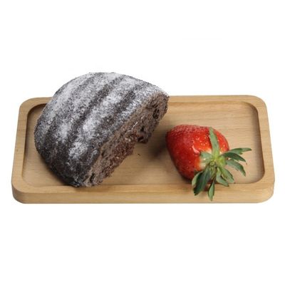 Prácticas tablas de pan de madera y bambú para cocinas de estilo country
