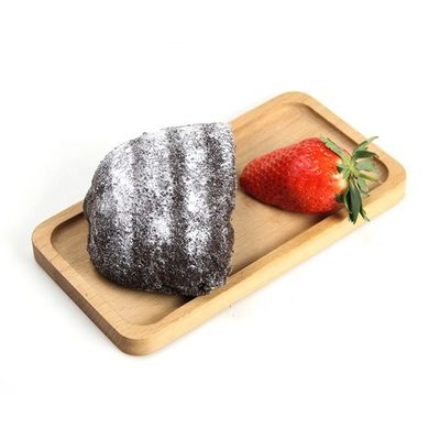 Prácticas tablas de pan de madera y bambú para cocinas de estilo country