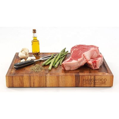 Reembolso de los cargos por muestras de hortalizas multifuncionales para la cocina