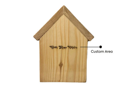 Logotipo personalizado Stand de libros aceptable para nunca perder su página y el poseedor de lugar del libro