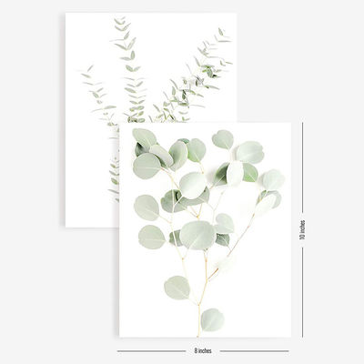 Logotipo personalizado Acceptable estilo nórdico Cuadro de madera para decoración del hogar