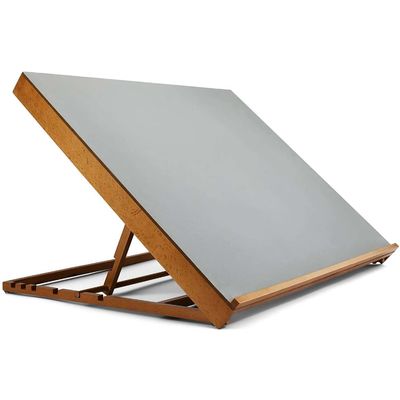 1000 piezas Puzzle Jigsaw Compatible Personalizado tablero de puzzles de madera con altura ajustable