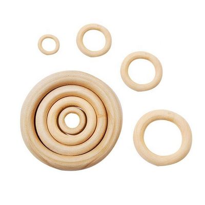 20-40mm Perlas de madera color natural forma de corazón de madera para DIY muñecas brazalete pendiente Vitalucks regalo DIY