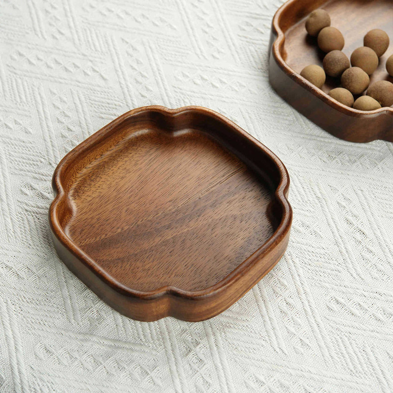 Tarjeta de servicio personalizada de la caja de nueces para la impresión de nueces quemadas de Sudamérica