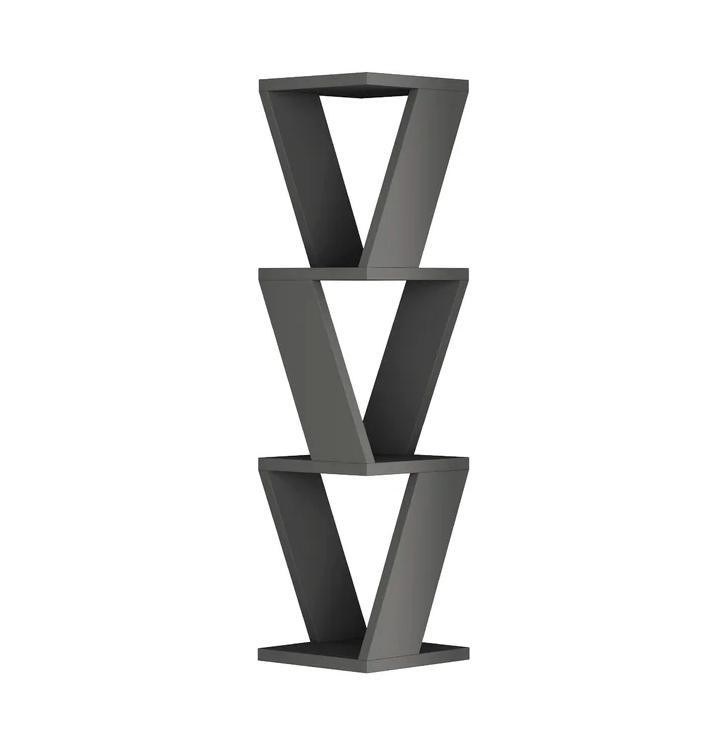 Fabricación de estanterías de pared de madera para guardar electrodomésticos de cocina