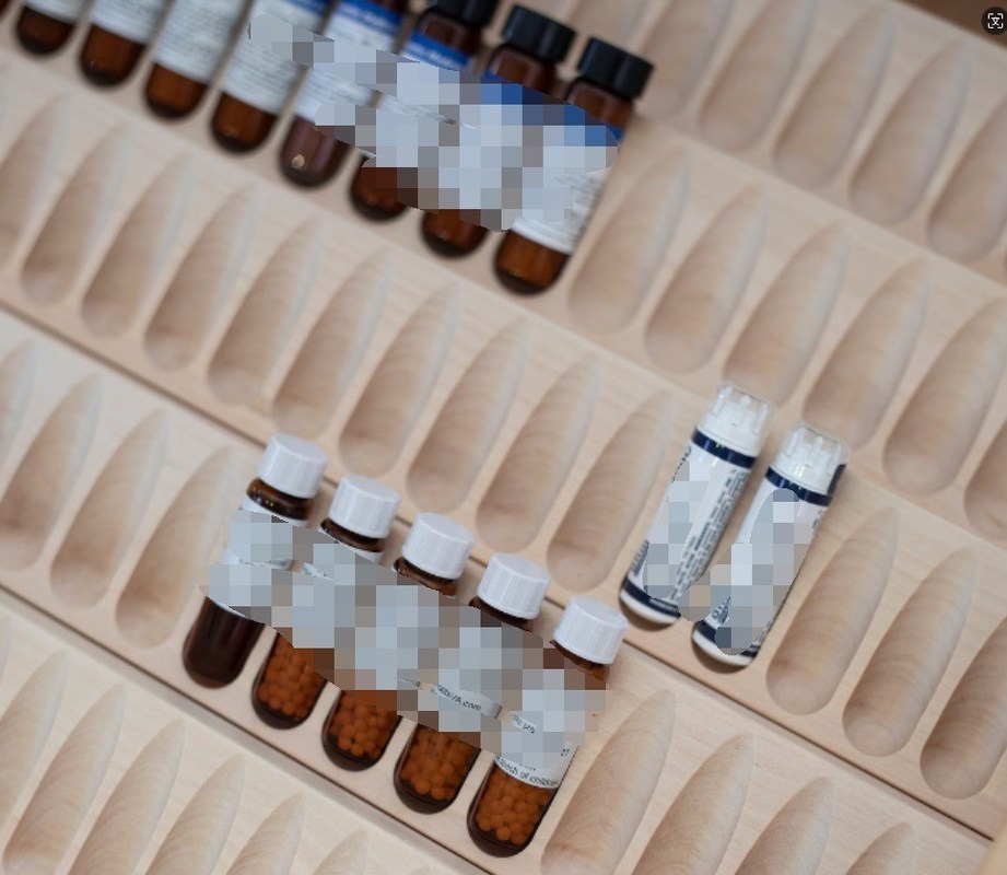 Reposaderos de almacenamiento Estantes de madera sólida de abedul Instalación de cajones para soluciones de ahorro de espacio