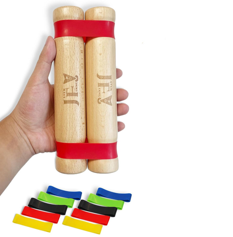 Logotipo personalizado y bandas de resistencia ajustables Equipo de ejercicios de la parte superior del cuerpo para gimnasio en casa