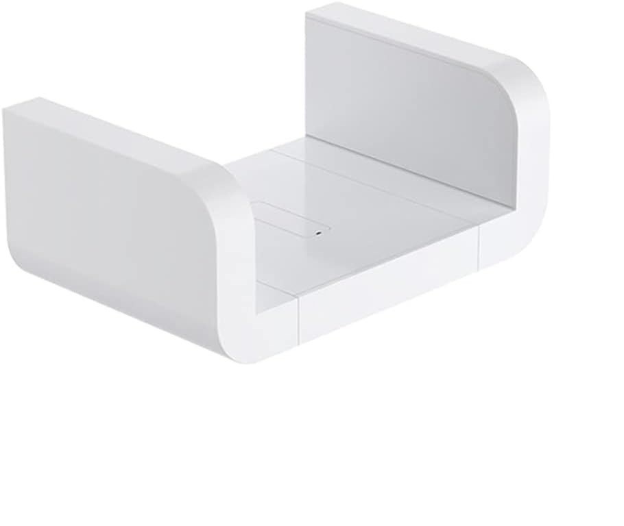 Diseño de color y tamaño personalizados Moderno MDF estilo de madera en forma de U para proyectos personalizados